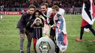 Rivalové sportovního světa (1)