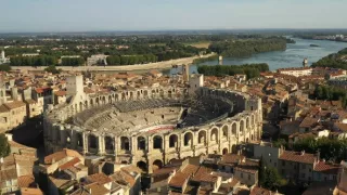 Klenoty svetového dedičstva UNESCO (2/6)