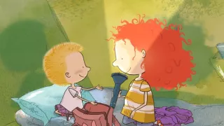 Stella a Sam