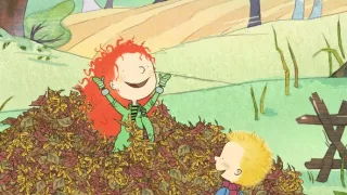 Stella a Sam