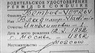 Patrioti a zrádci (1)