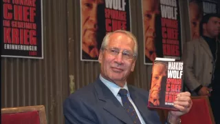 Patrioti a zrádci (1)