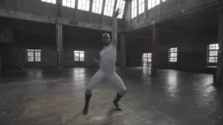 Spojené národy tance: Spojené státy americké - New York