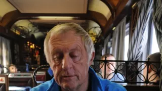 Nastupovat! Vlakem kolem světa II (3)