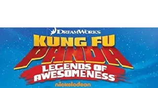 Kung Fu Panda: Legendy o mazáctví III