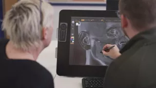 Champollion a Ramzesa II.: Stretnutie na Níle