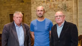 Zlatá lýra (2/10)