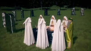 Mýty: Největší záhady lidstva III (3)