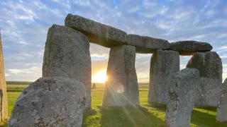 Mýty: Největší záhady lidstva III (3)