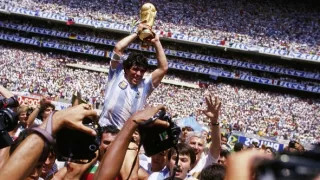 Rivalové sportovního světa (12)