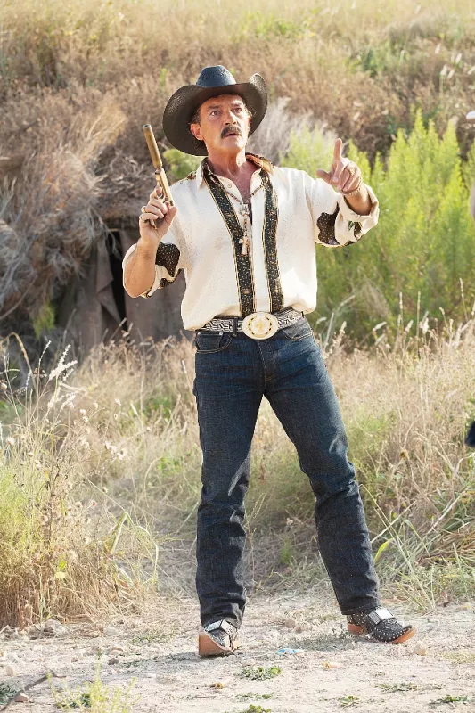 Machete zabíja (Machete Kills), 2013 - fotogaléria