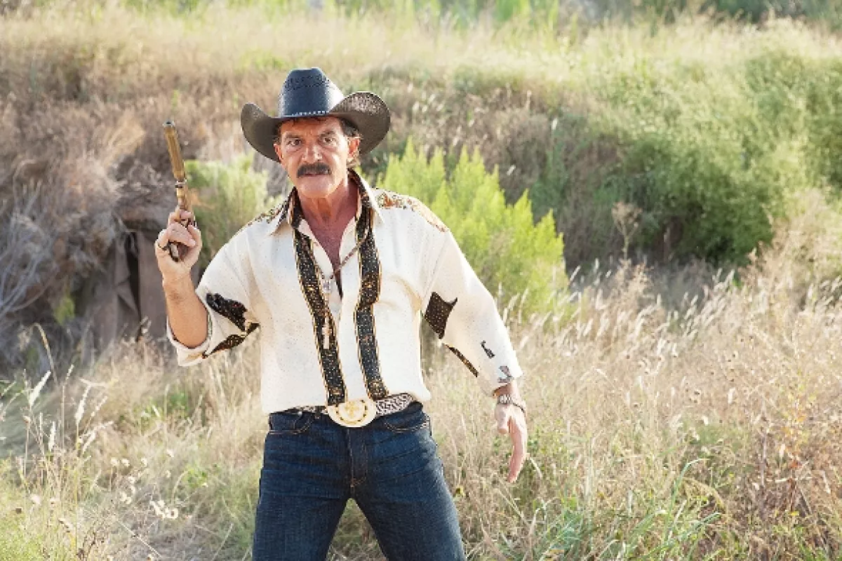 Machete zabíja (Machete Kills), 2013 - fotogaléria