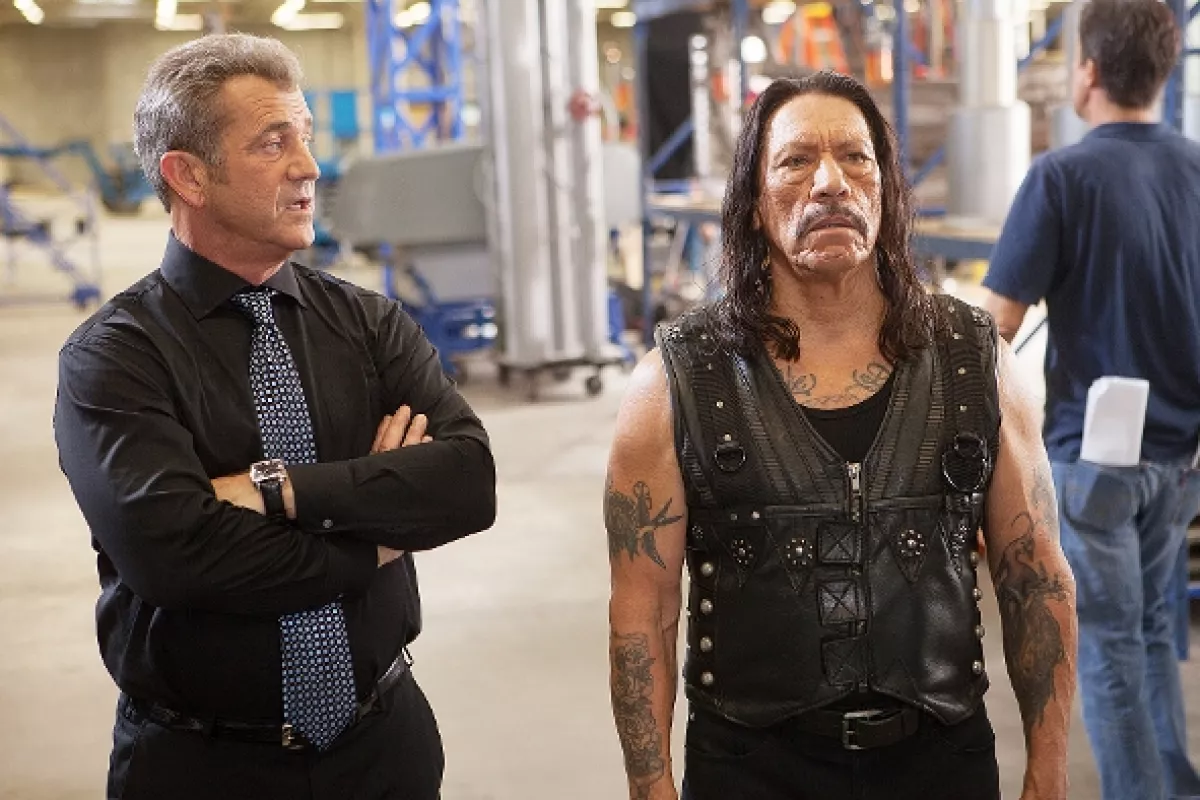 Machete zabíja (Machete Kills), 2013 - fotogaléria
