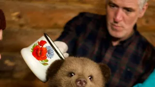 Malí grizlyovia a ja (2/2)