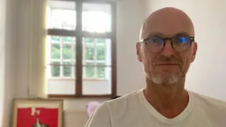 Všichni lidé budou bratři