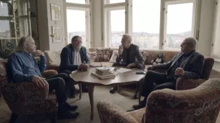 Všichni lidé budou bratři