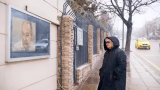 Všichni lidé budou bratři