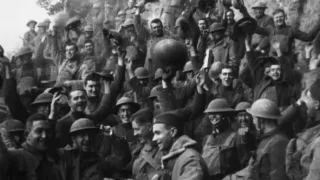 Vzestup a pád nacistů (2/10)