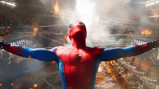 Spider-Man: Homecoming