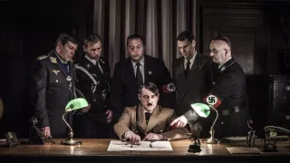 Hitlerov kruh zla (5/10)