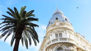 Kamera na cestách: Alžírsko - krajina mora, slnka a púšte