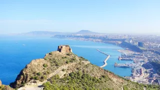 Kamera na cestách: Alžírsko - krajina mora, slnka a púšte