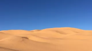 Kamera na cestách: Alžírsko - krajina mora, slnka a púšte