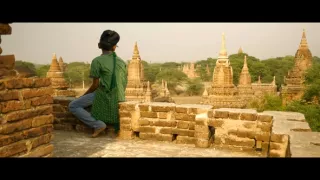 Čaro juhovýchodnej Ázie (1/2)