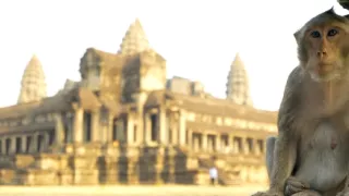 Čaro juhovýchodnej Ázie (1/2)