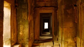 Čaro juhovýchodnej Ázie (1/2)