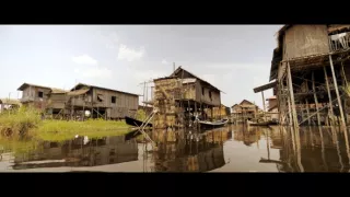 Čaro juhovýchodnej Ázie (1/2)