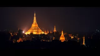 Čaro juhovýchodnej Ázie (1/2)