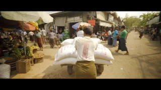 Čaro juhovýchodnej Ázie (1/2)