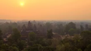 Čaro juhovýchodnej Ázie (1/2)