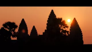 Čaro juhovýchodnej Ázie (1/2)