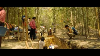 Čaro juhovýchodnej Ázie (1/2)