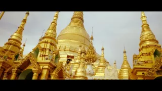 Čaro juhovýchodnej Ázie (1/2)