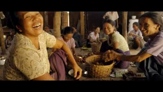 Čaro juhovýchodnej Ázie (1/2)