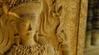 Čaro juhovýchodnej Ázie (1/2)