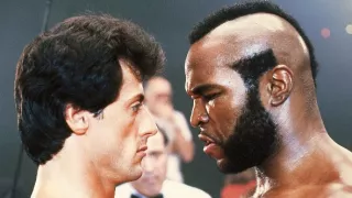 Rocky III