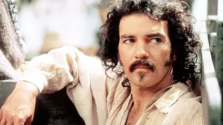Zorro: Tajomná tvár