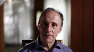 Dynastie Kennedyů (3/6)