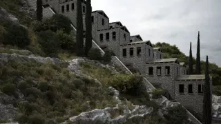 Divy starověku (5/10)