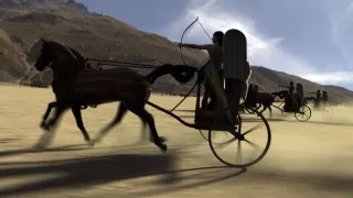 Divy starověku (5/10)