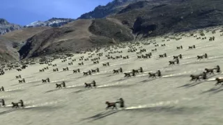 Divy starověku (5/10)