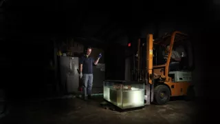 Divy starověku (5/10)