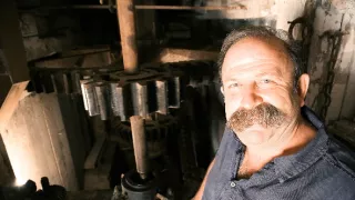 Divy starověku (5/10)