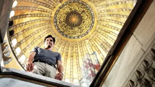 Divy starověku (5/10)