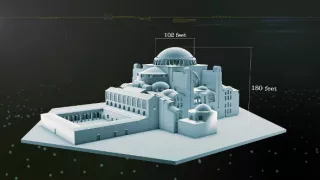 Divy starověku (5/10)