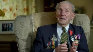 Spomienky na Deň D (1/2)